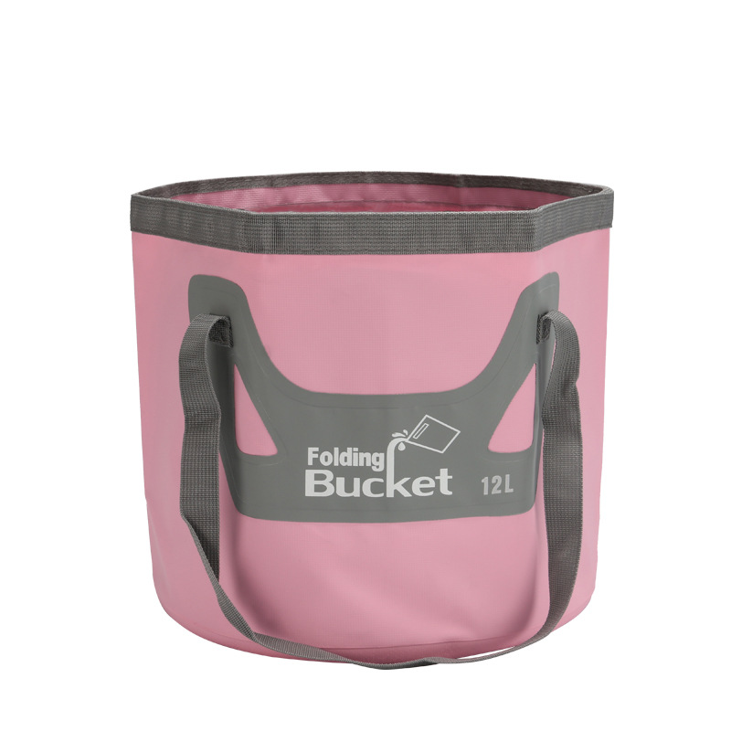 12L LIGHT PINK FOR UPGRADE